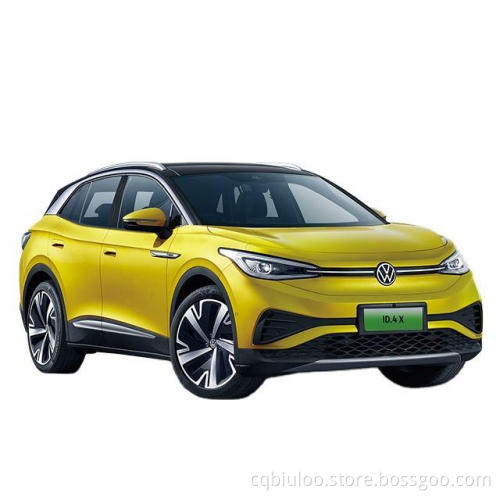 Cheap Electric Cars China Used Cars Price Trade ID4X Used Cars Japan Toyota Hilux Trade